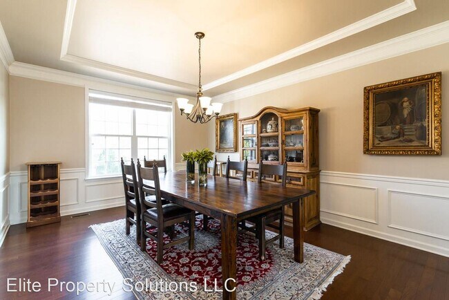Foto del edificio - 5 br, 4 bath House - 417 Gambrel Ct.