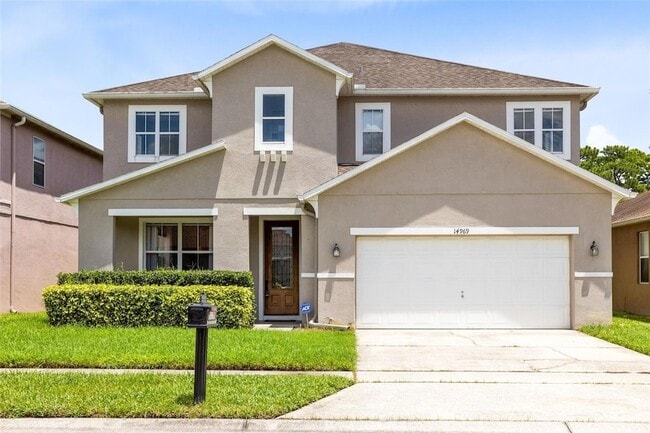 Photo - 14969 Perdido Dr House