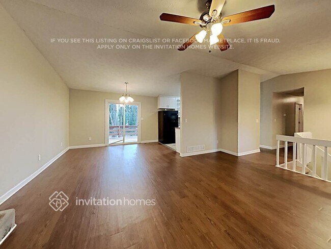 Foto del edificio - 1400 Glynn Oaks Dr SW
