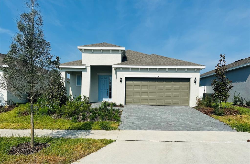 2334 White Cedar Wy, Haines City, FL 33844 House Rental in Haines