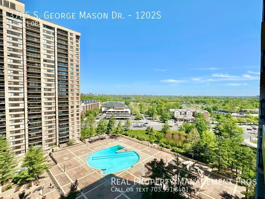 Primary Photo - 3705 S George Mason Dr