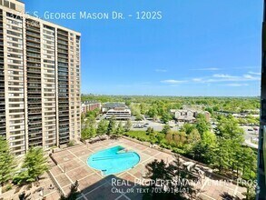 Building Photo - 3705 S George Mason Dr