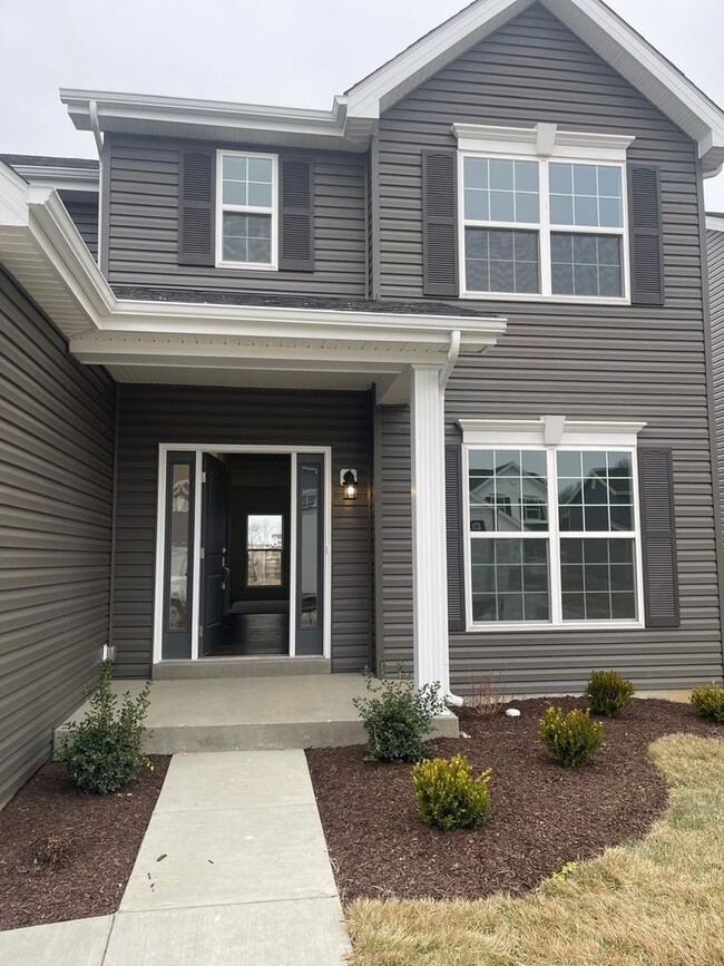 Building Photo - Spacious 4BR House in Wentzville