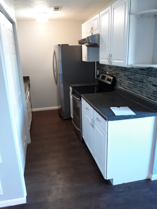 Foto del edificio - 5523 S 31st St