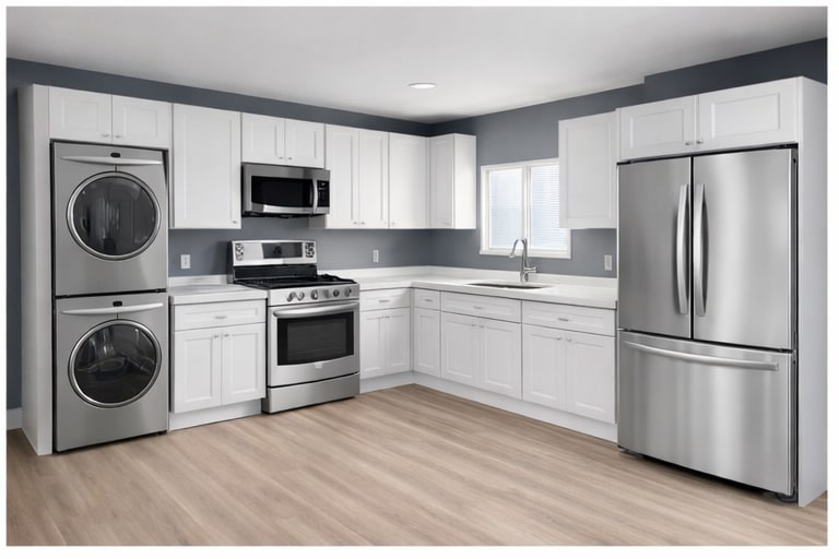 Building Photo - 134A