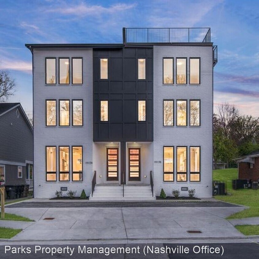 Foto principal - 4 br, 3.5 bath House - 1917A Herman Street