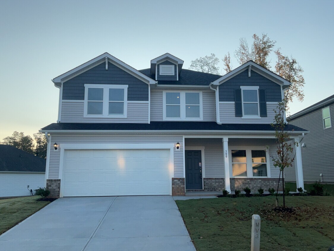 Foto principal - 300 Granby Trl