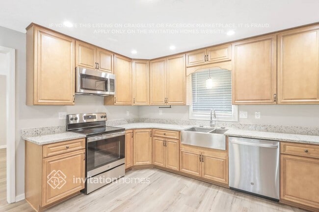 Foto del edificio - 475 Buttercup Trail