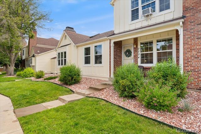 Foto principal - 7724 S Steele St