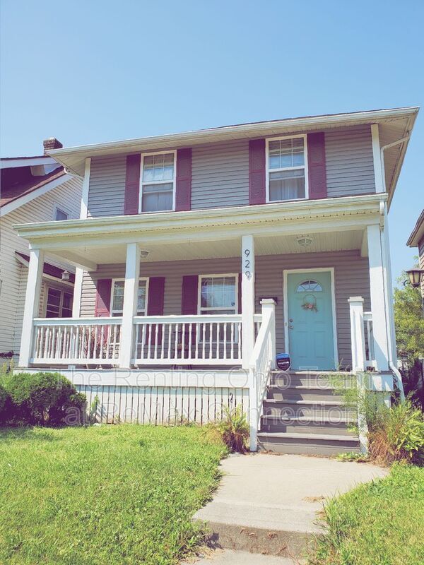 Building Photo - 929 Lockbourne Rd
