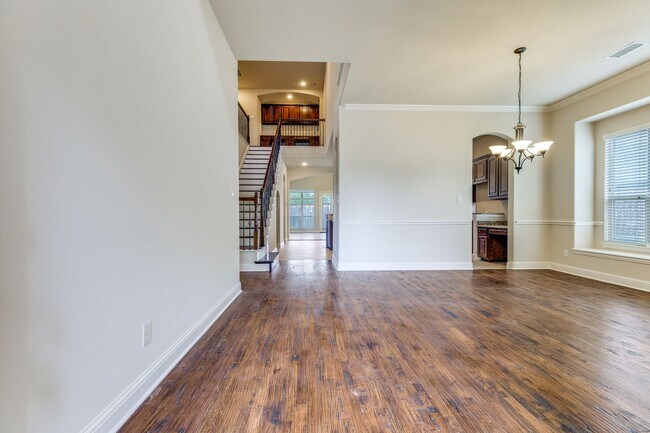 Foto del edificio - Spacious 4br/3.5ba Home For Lease in Prosper ISD!