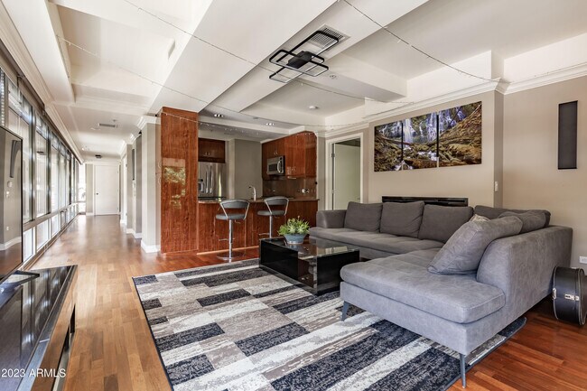 Foto del edificio - 7141 E Rancho Vista Dr