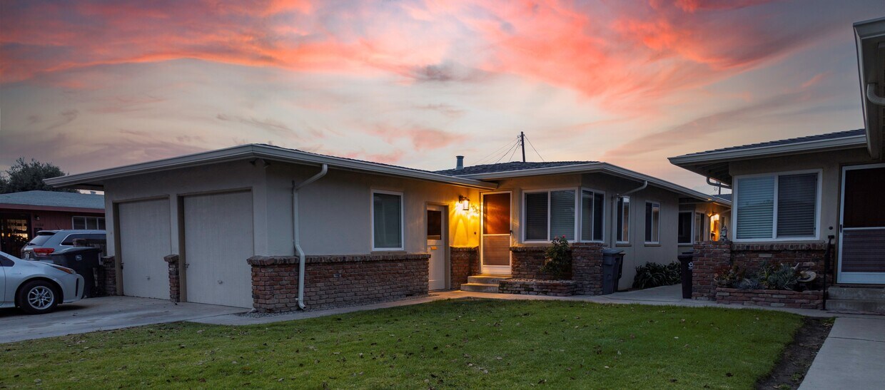 1056 Pajaro St, Salinas, CA 93901 House Rental in Salinas, CA