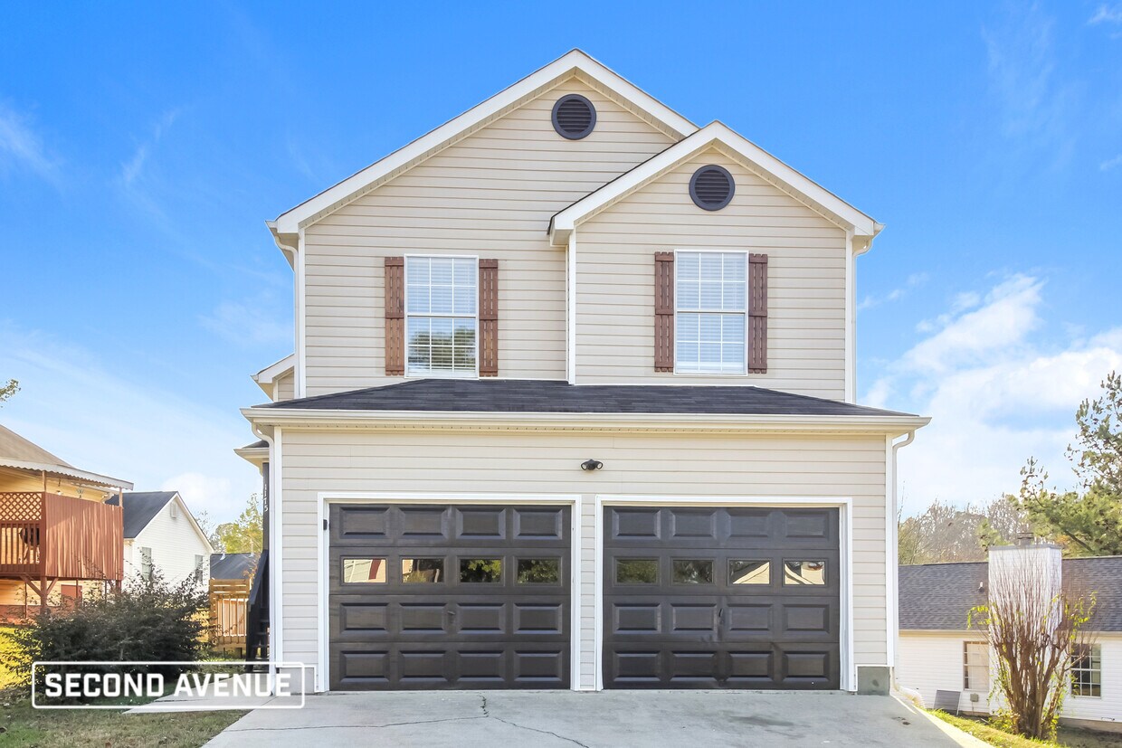 Primary Photo - 1175 Ruxbury Ct