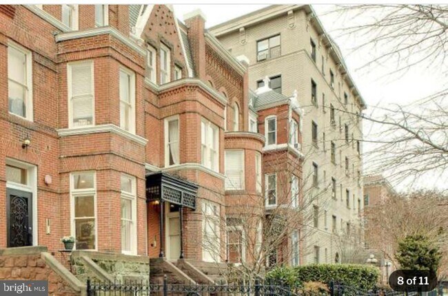 Foto del edificio - 1502 17th St NW