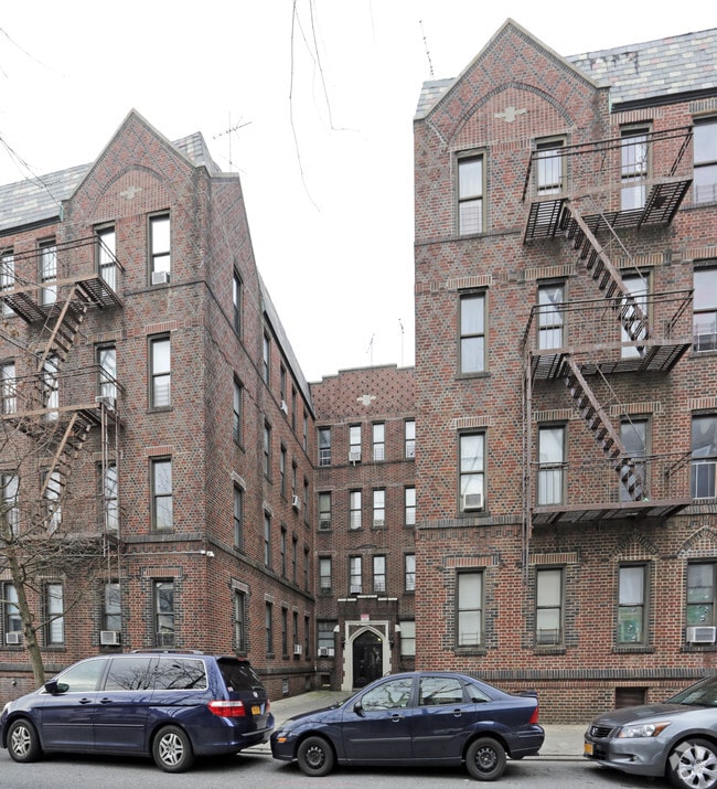 Building Photo - 8604 96th St