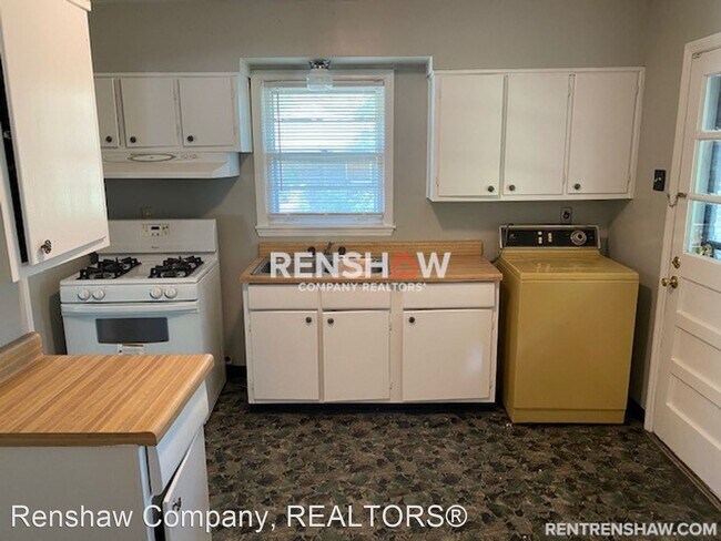Foto del edificio - 3 br, 1 bath House - 3276 Parham Street