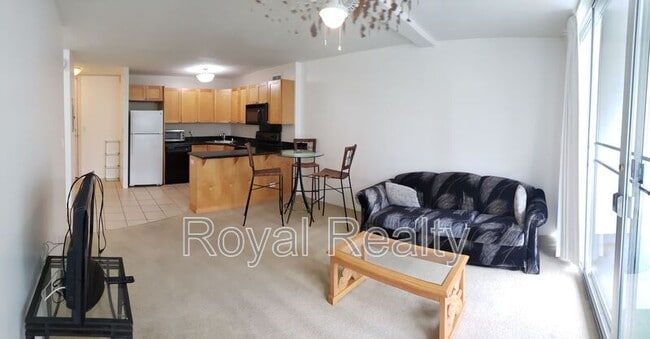 Building Photo - 430 Kaiolu St