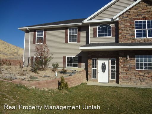 Building Photo - 6 br, 3.5 bath House - 4108 W 700 N