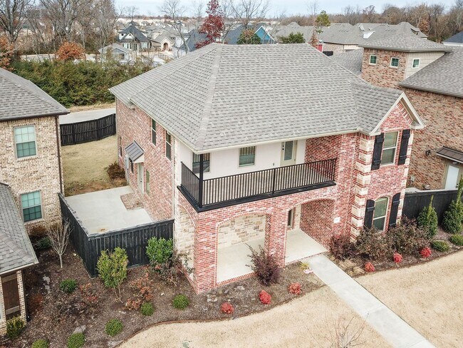 Foto del edificio - 535 N Salem Rd