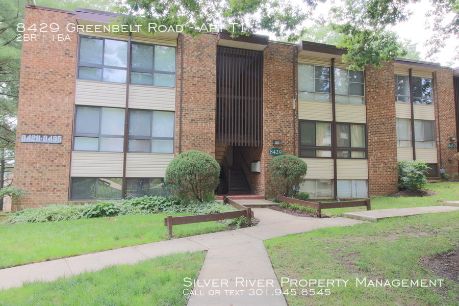 Primary Photo - All Utilities Included In Rent!