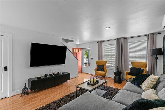 Foto del edificio - 18 Bridgham St