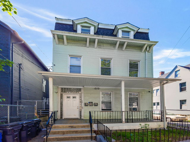 Photo - 73 South 13th Street, Newark, NJ 07107 - 3 BR 1 BA multi-family home