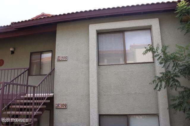 Building Photo - 2166 N Pantano Rd