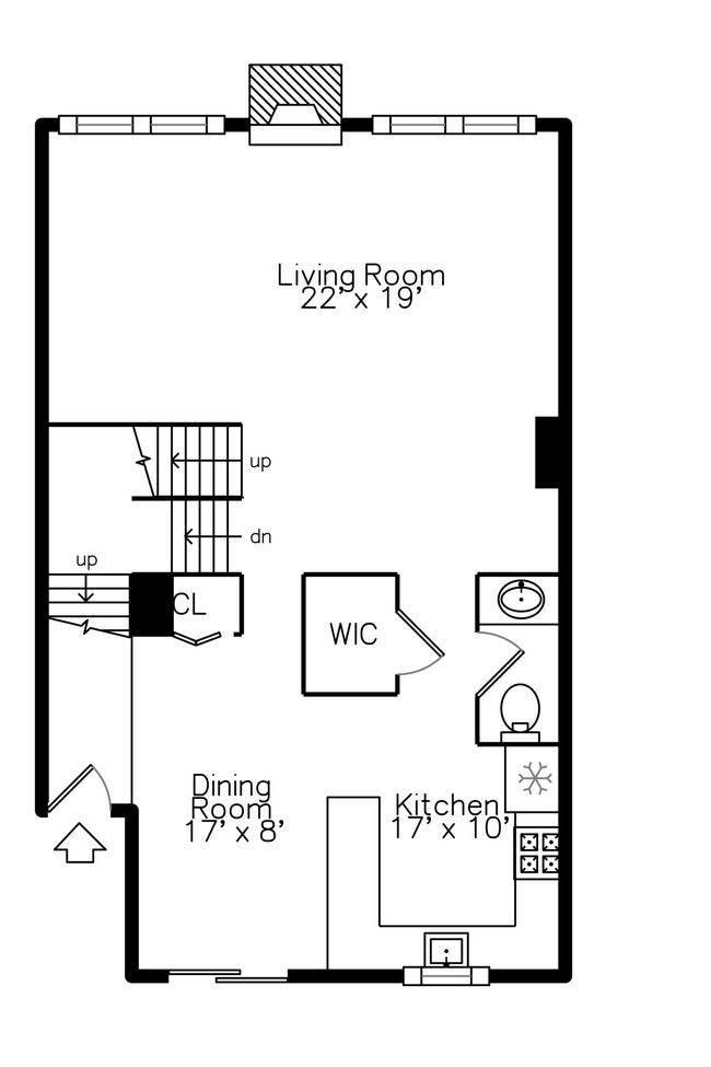Building Photo - 3046 Barclay Way