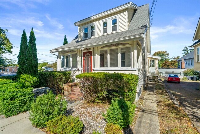 Foto del edificio - 43 Surry Rd