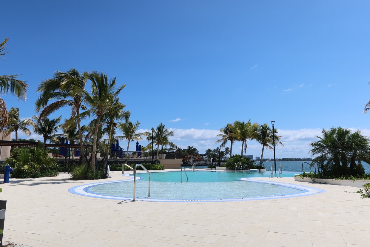 1602 NE 109Th St, Miami, FL 33161 - Townhome Rentals in Miami FL |  Apartments.com