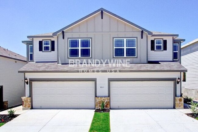 Building Photo - 8803 Adolph Scheel Wy