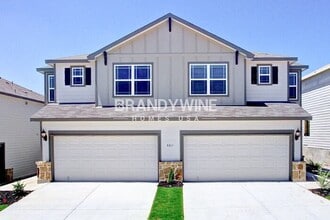 Building Photo - 8815 Adolph Scheel Wy