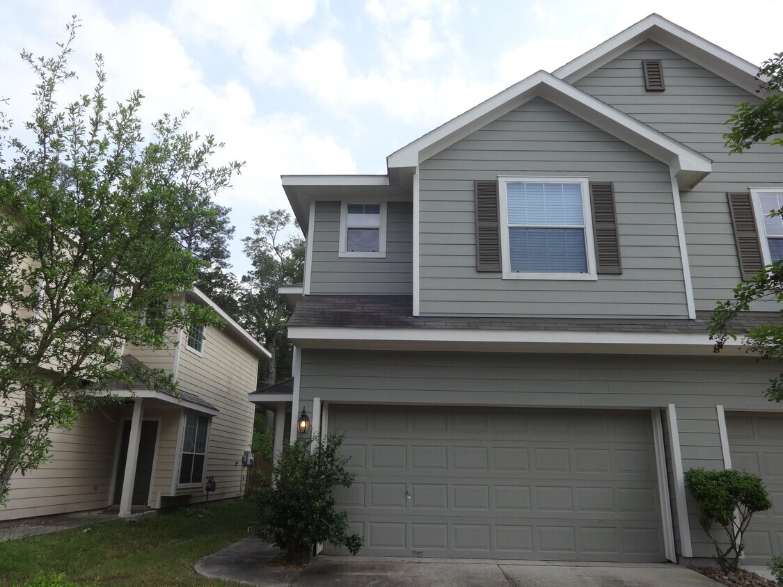 9006 Elm Drake Lane House Rental in Humble, TX