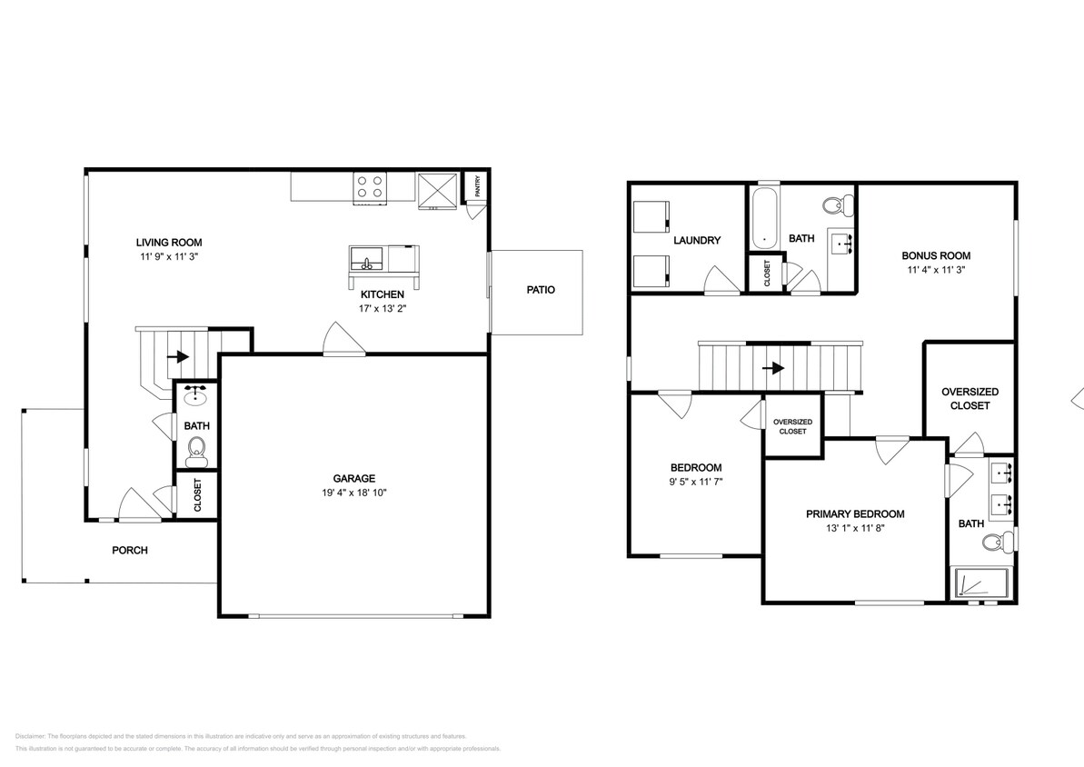 Foto del edificio - 5928 John Muir Trl