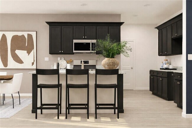 Foto del edificio - 201 Paisley Wy