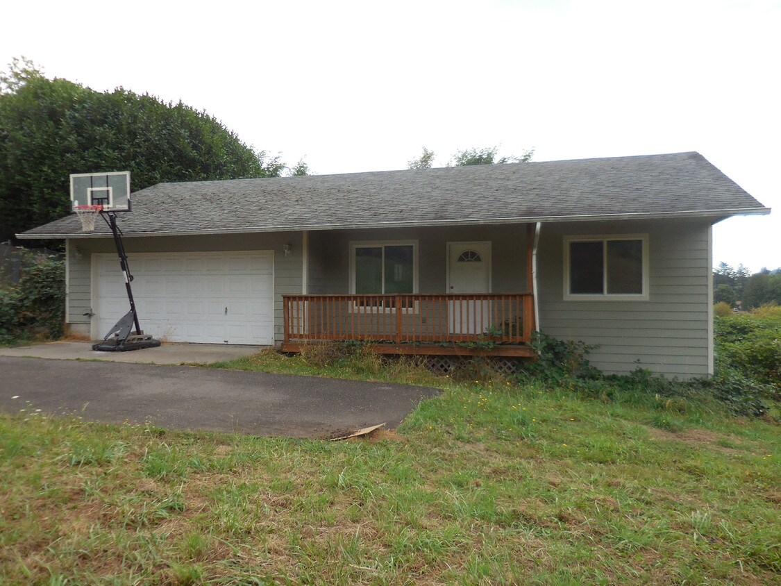 Foto principal - 13915 SE Holgate Blvd