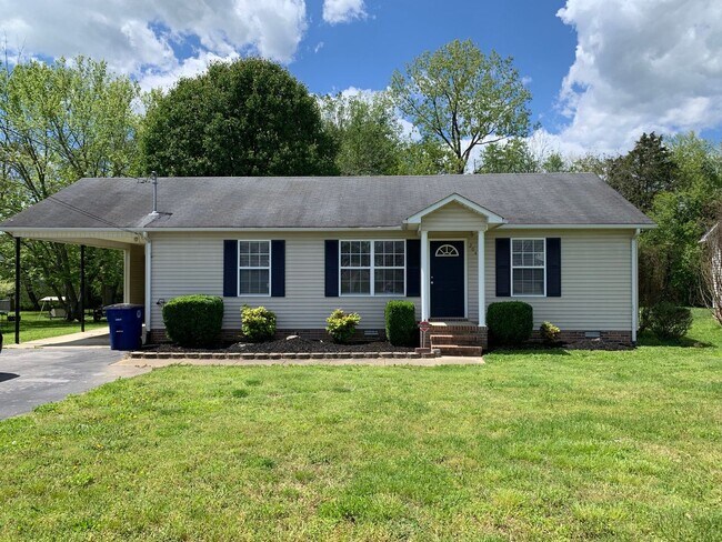 Foto del edificio - Canova Ct