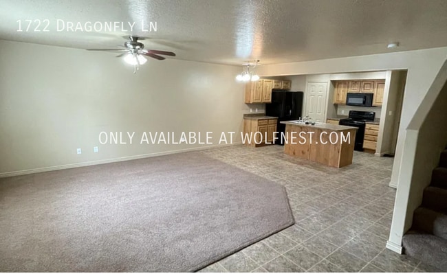 Foto del edificio - Beautiful 3 Bed Spanish Fork Townhome! No ...