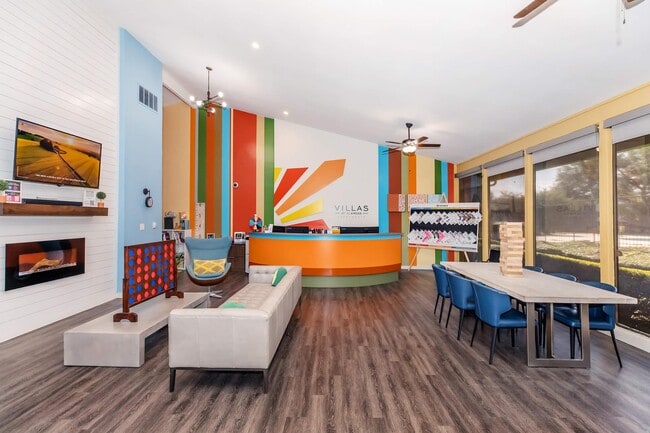 Building Photo - Villas at Alameda