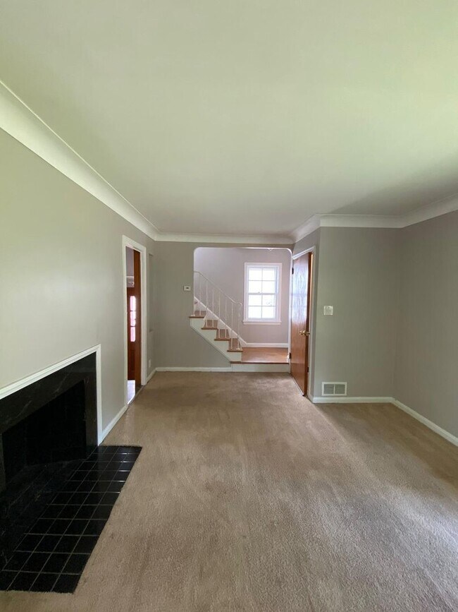 Foto del edificio - 3485 St Albans Rd