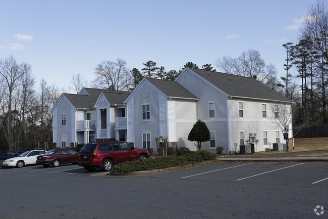 Foto principal - Avery Lake Apartments