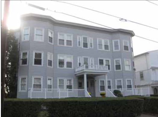 Building Photo - 105 Grovers Ave