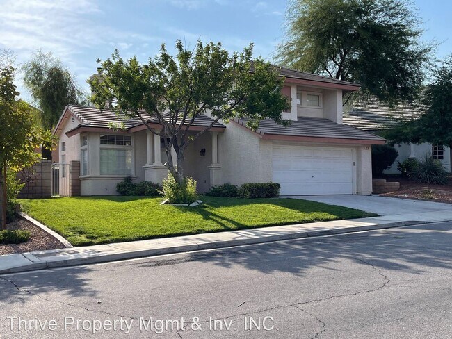 Building Photo - 3 br, 2.5 bath House - 276 MANZANITA RANCH LN