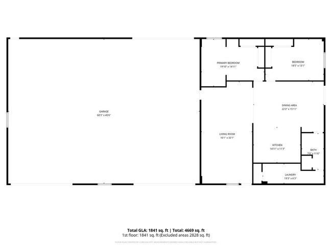 Building Photo - 469-922-922 Eternal Springs Wy
