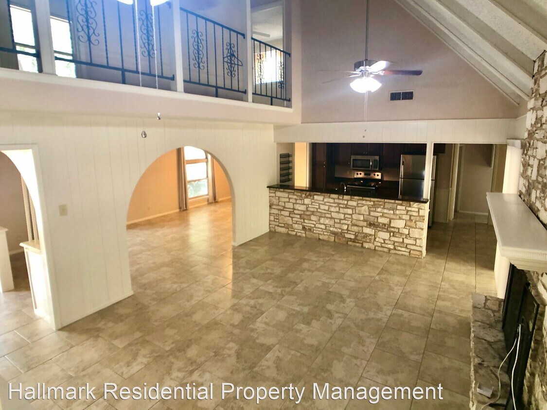 Primary Photo - 4 br, 2 bath House - 1900 Archway Dr.