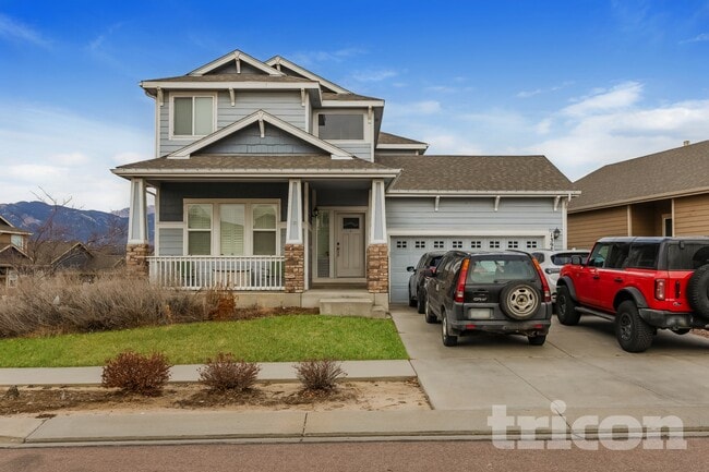 Building Photo - 1398 Celtic St