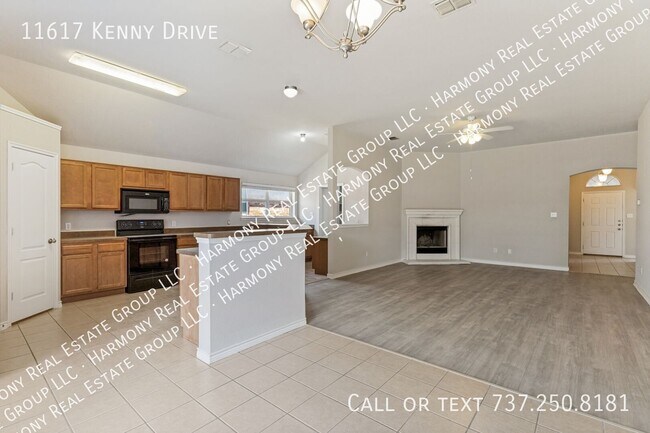 Foto del edificio - 11617 Kenny Dr