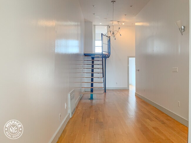Foto del edificio - 231 Jefferson St