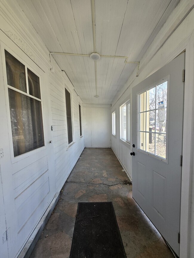 Foto del edificio - 732 N 5th St